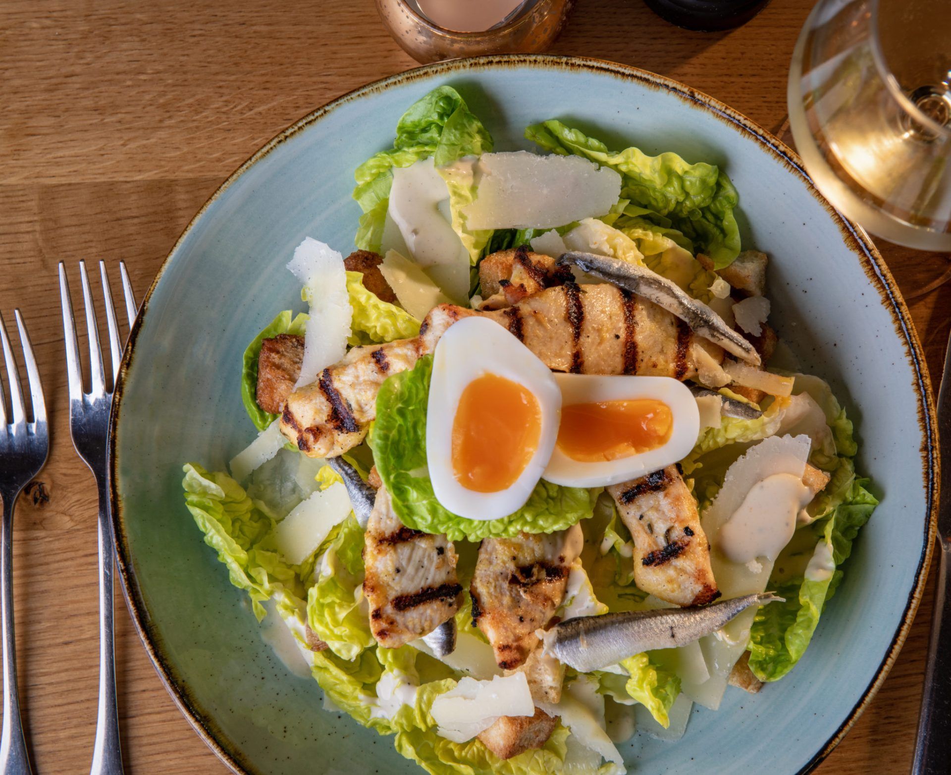 salad