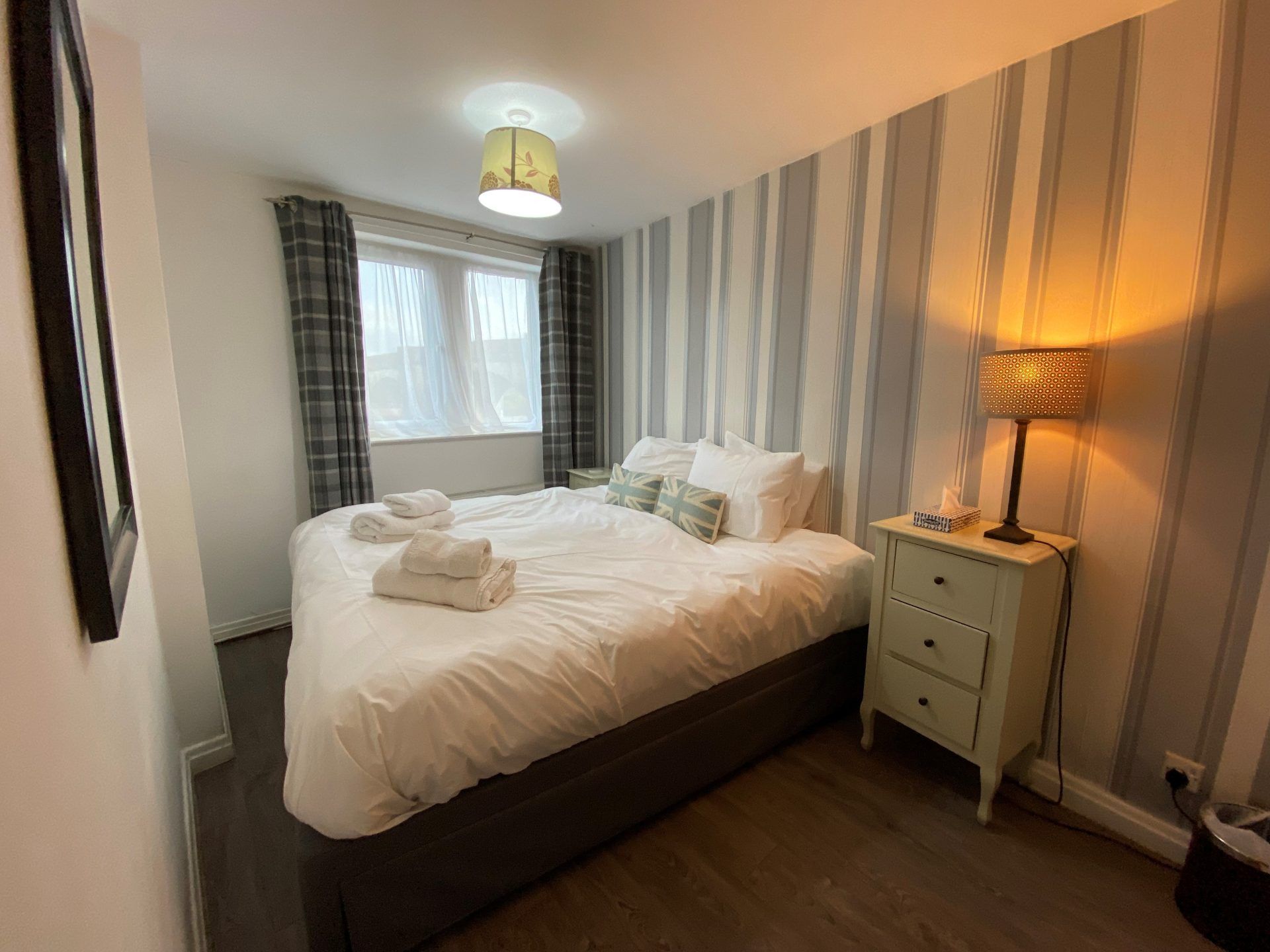 cottage bedroom 3